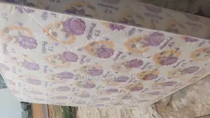 6x6/8 Prestige Orthopaedic Mattress