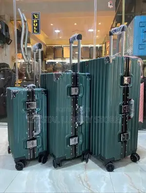 Luxury Set Boxes