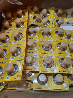 1pc Pot Lid Replacement Knob Handle