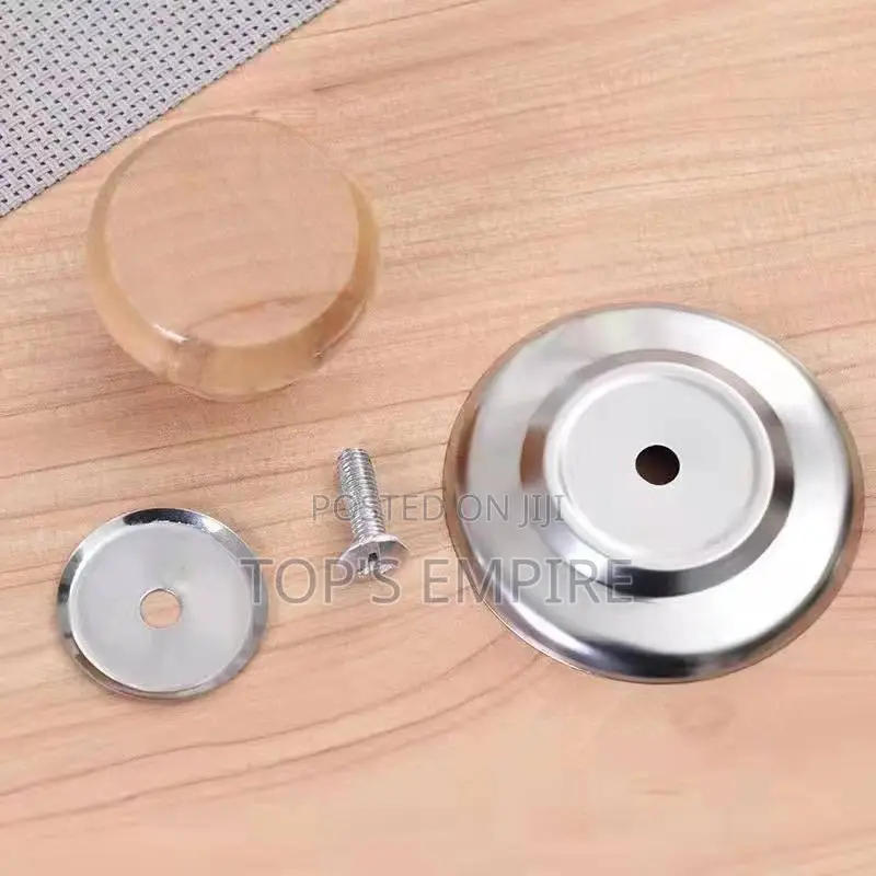 1pc Pot Lid Replacement Knob Handle