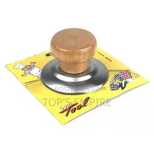1pc Pot Lid Replacement Knob Handle