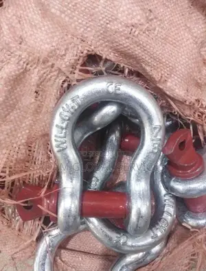 Original 6.5t Bow Shackle