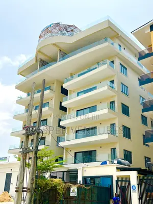 3bdrm Duplex in Ikoyi for rent