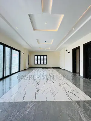 3bdrm Duplex in Ikoyi for rent