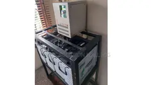 Premium 7.5kva Complete Solar Installation