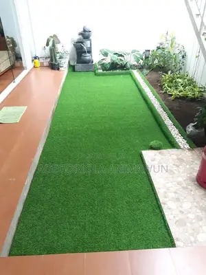 Premium Artificial Grass (Abuja Best Price)