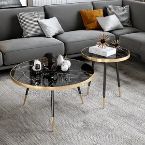 Home Modern Coffee Table Bedroom for Living Room
