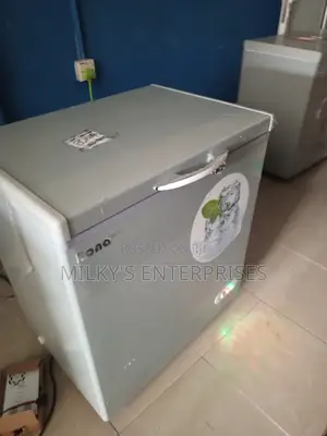 Bona Sollar Freezer
