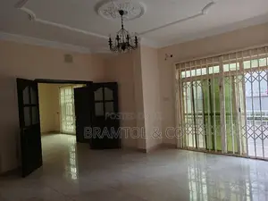 3bdrm Block of Flats in Wuye for rent