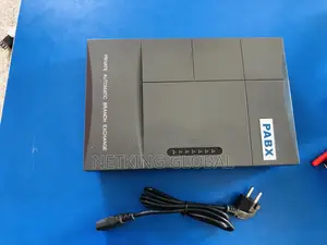 Private Automatic Branch Exchange(PABX)