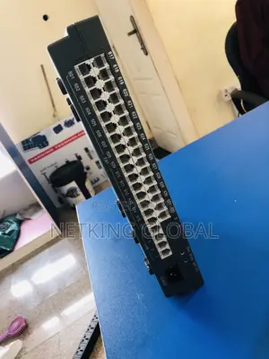 Private Automatic Branch Exchange(PABX)