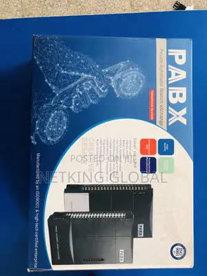 Private Automatic Branch Exchange(PABX)