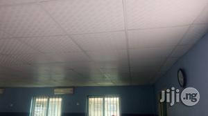 Ceiling Works Laminated