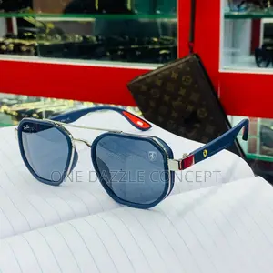 Luxury Eyewear