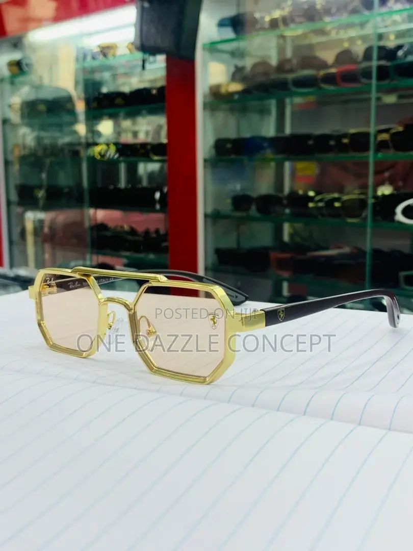 Luxury Eyewear