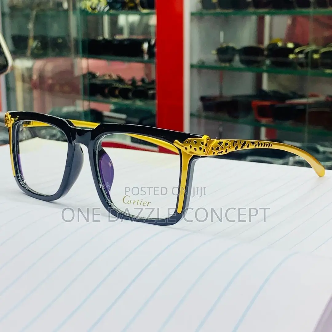 Luxury Eyewear