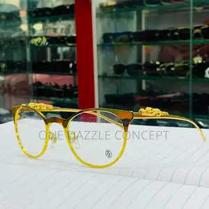 Luxury Eyewear