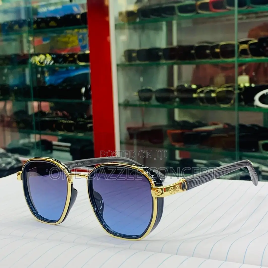 Luxury Eyewear