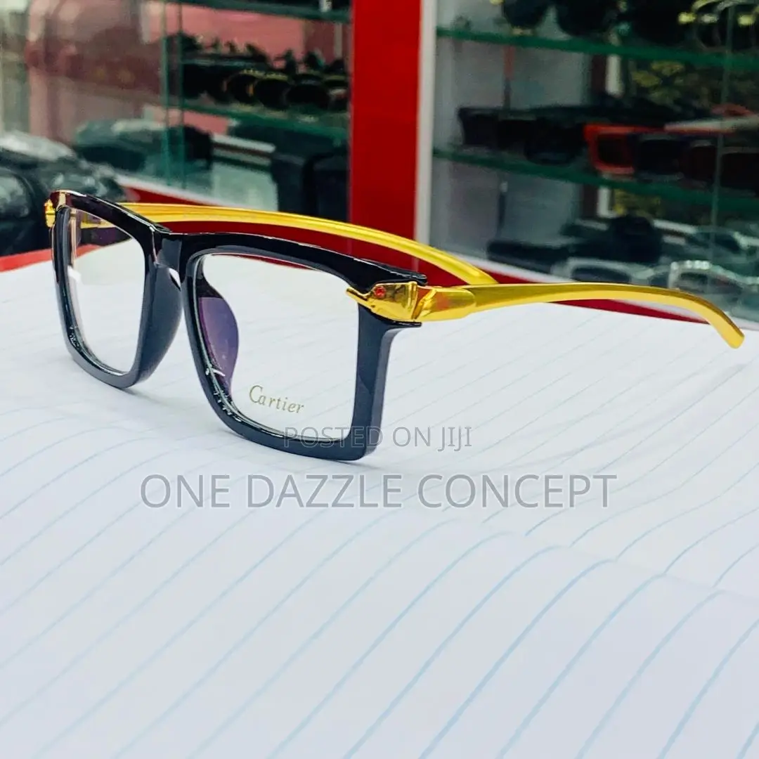 Luxury Eyewear