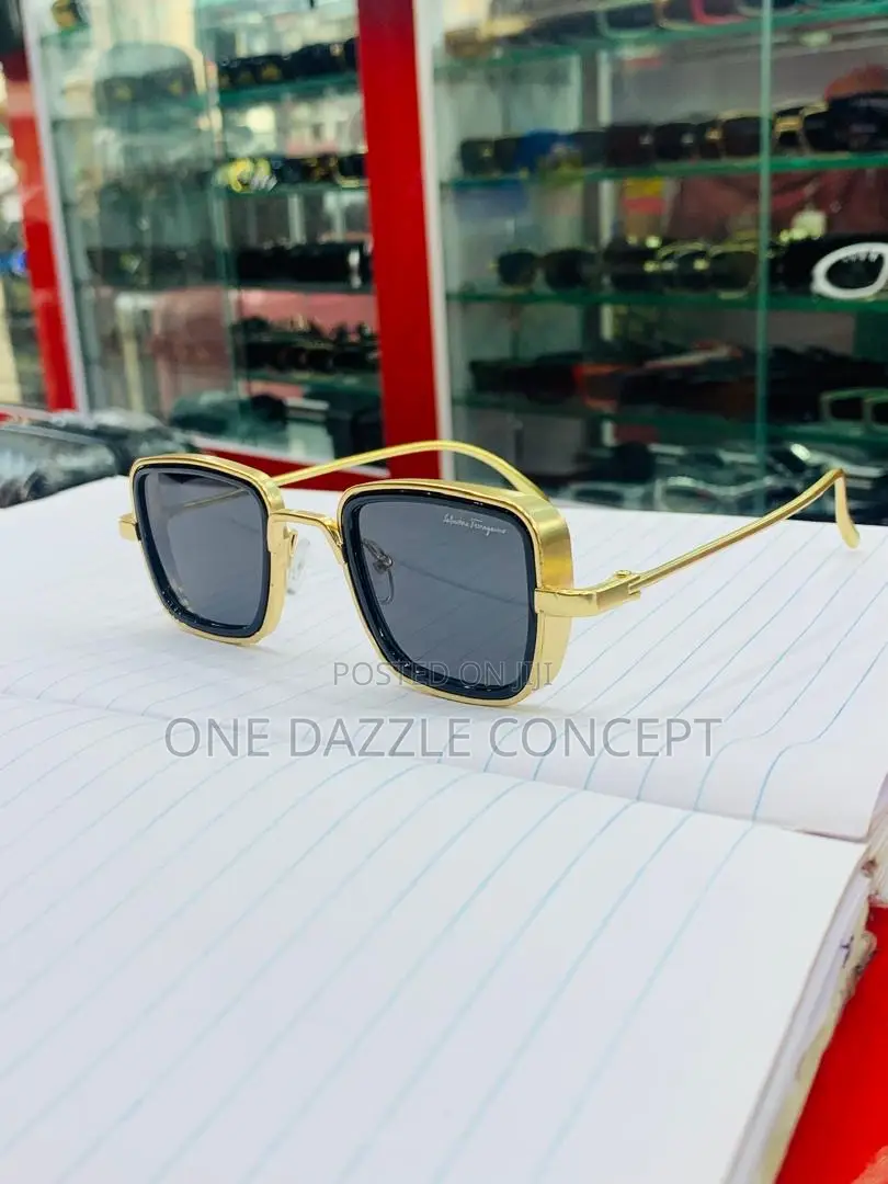 Luxury Eyewear