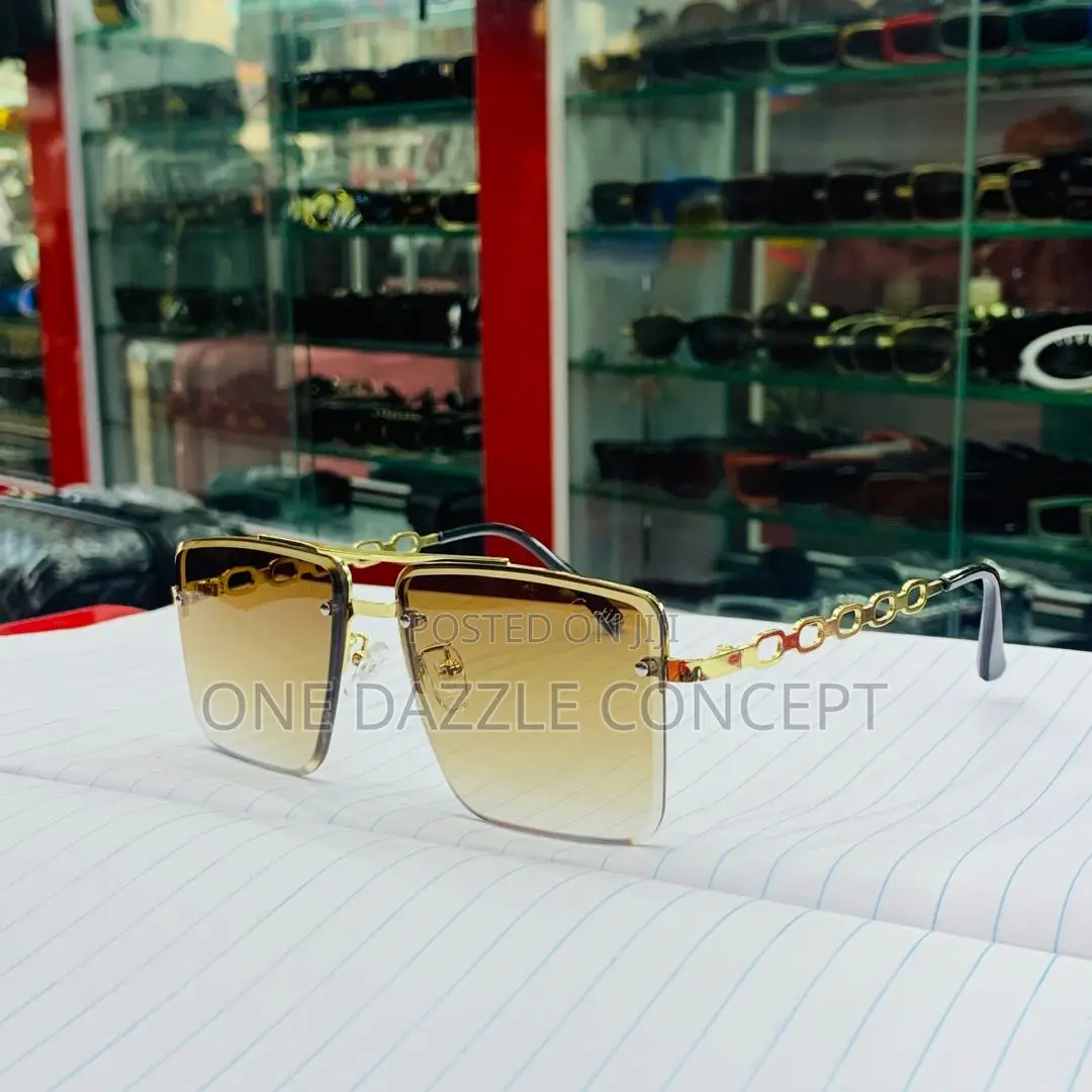 Luxury Eyewear