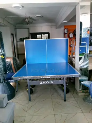 Joola Outdoor Table Tennis Board Standard