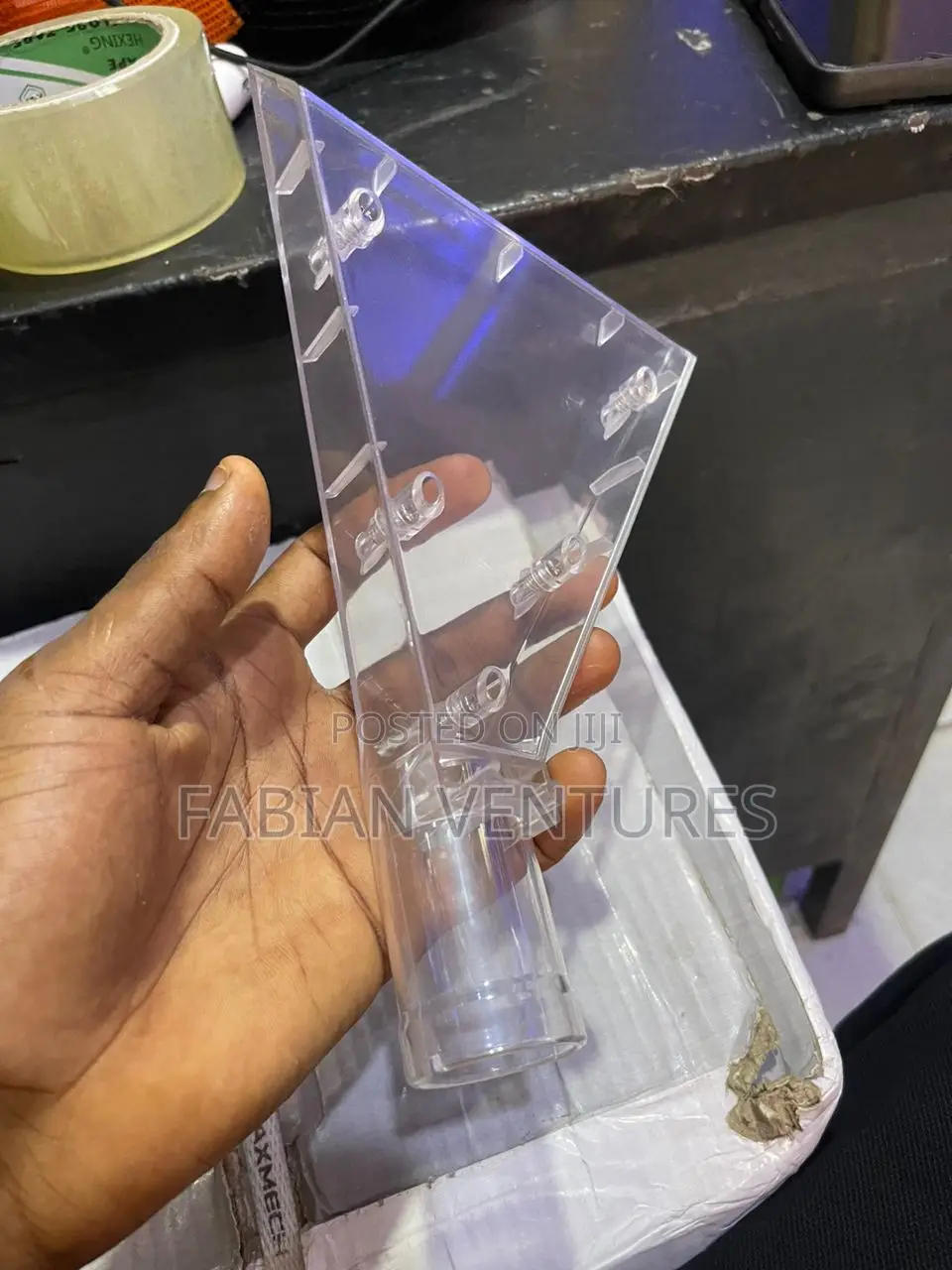 Vacuum Cleaner Extractor Mouse