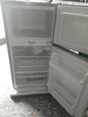 Skyrun 100 Percent Energy Saving Table Top Fridge 3 Years Wa