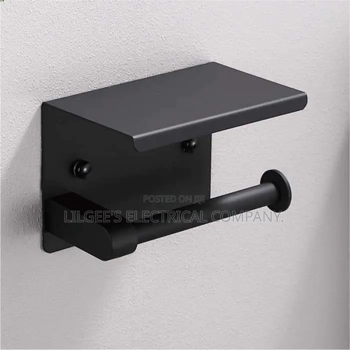 Standard Tissue Paper Holder