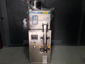 Powder Packaging Machine Granule Packaging Machine