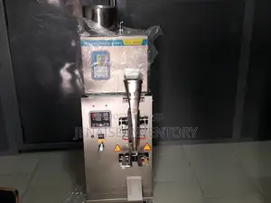 Powder Packaging Machine Granule Packaging Machine