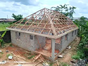 Bungalow Wood Work