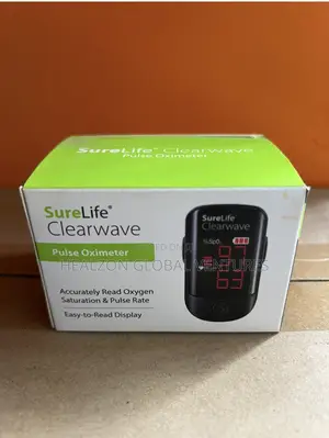 Quality Pulse Oximeter