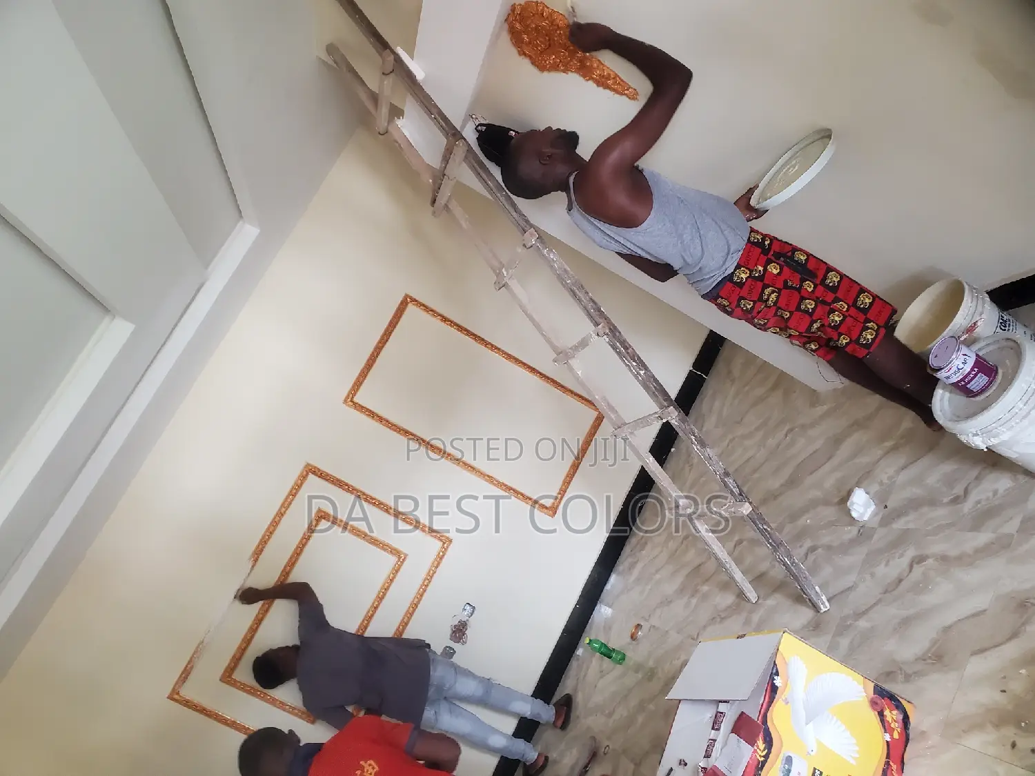 Painting Services