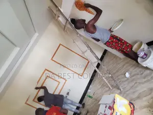 Painting Services