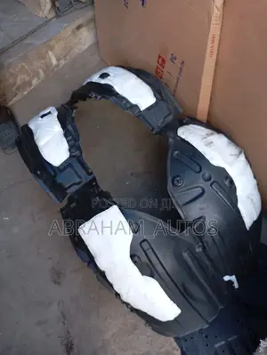 Original Sand Protector for Corolla 2020 Available as Seen
