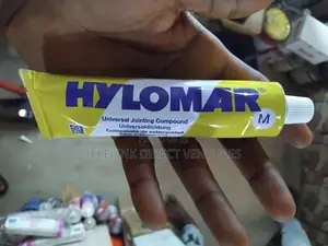 Hylomar Universal Jointing Compound
