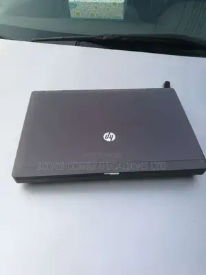 Laptop HP 6GB Intel Core i5 SSHD (Hybrid) 320GB