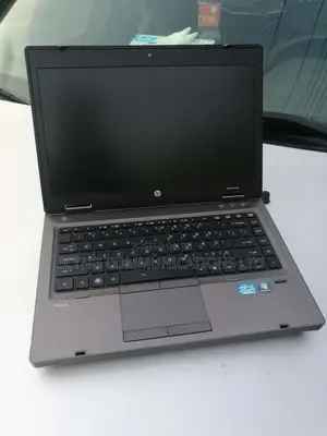 Laptop HP 6GB Intel Core i5 SSHD (Hybrid) 320GB