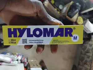 Hylomar Universal Jointing Compound