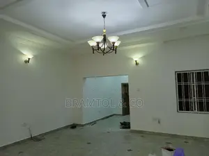 3bdrm Townhouse / Terrace in With Bq, Wuye for rent