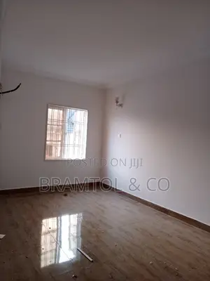 3bdrm Townhouse / Terrace in With Bq, Wuye for rent