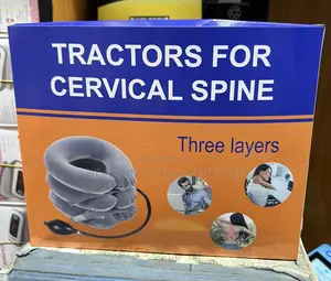 Pumping Neck Traction