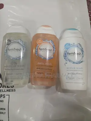 Femfresh Intimate Skin Care