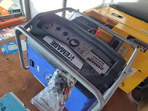 12kva Kemage Remote Control Generator