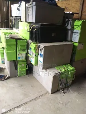 We Buy Your Dead Inverter Batteries At A Good Price