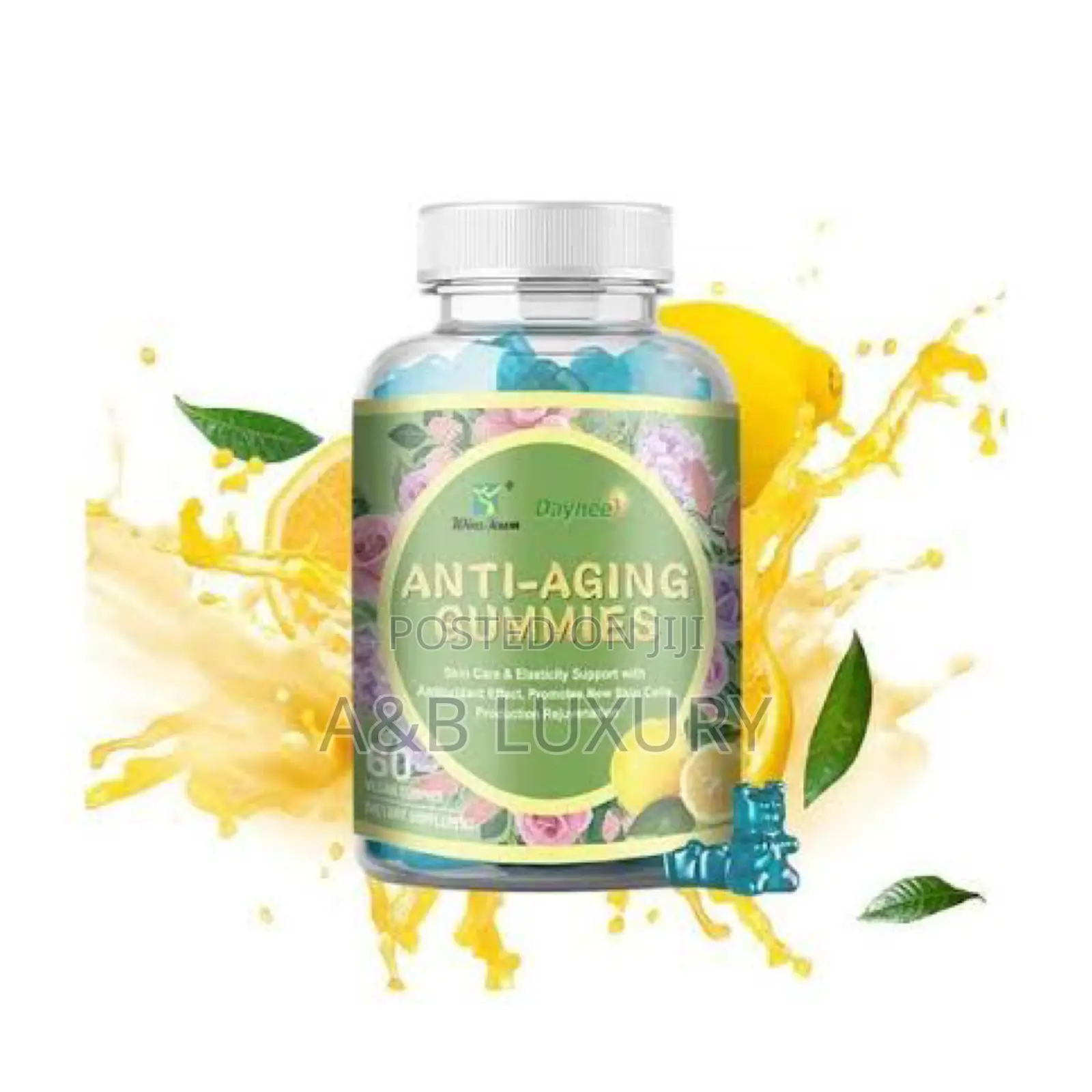Original Anti - Ageing Gummies