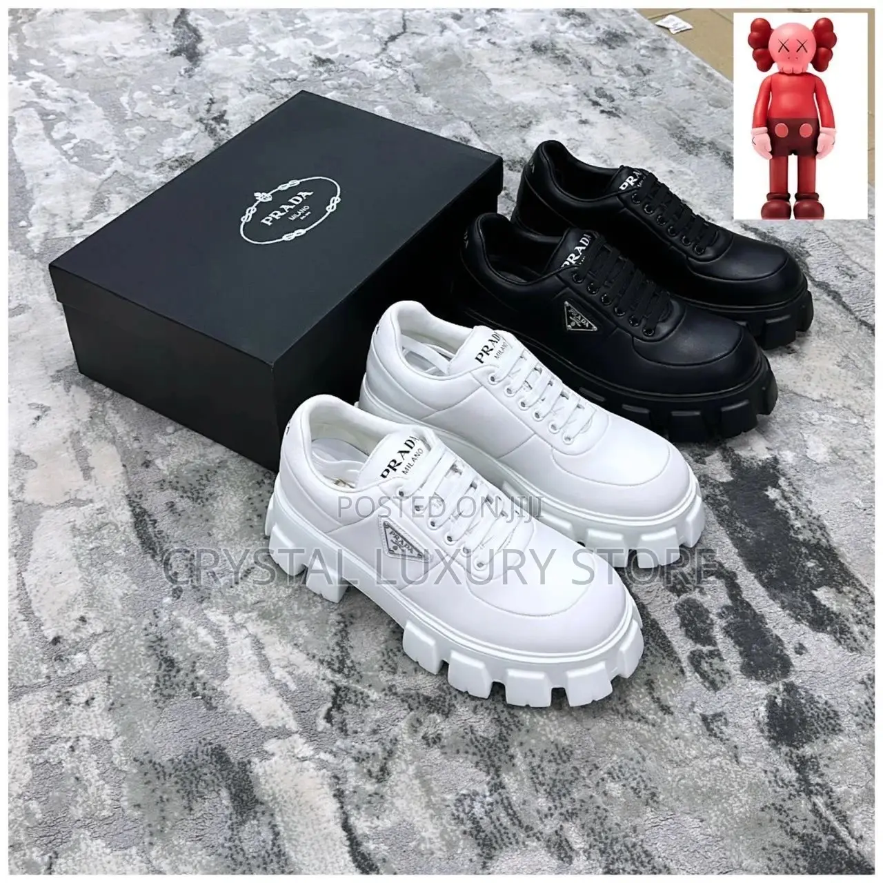 Prada Paradize L