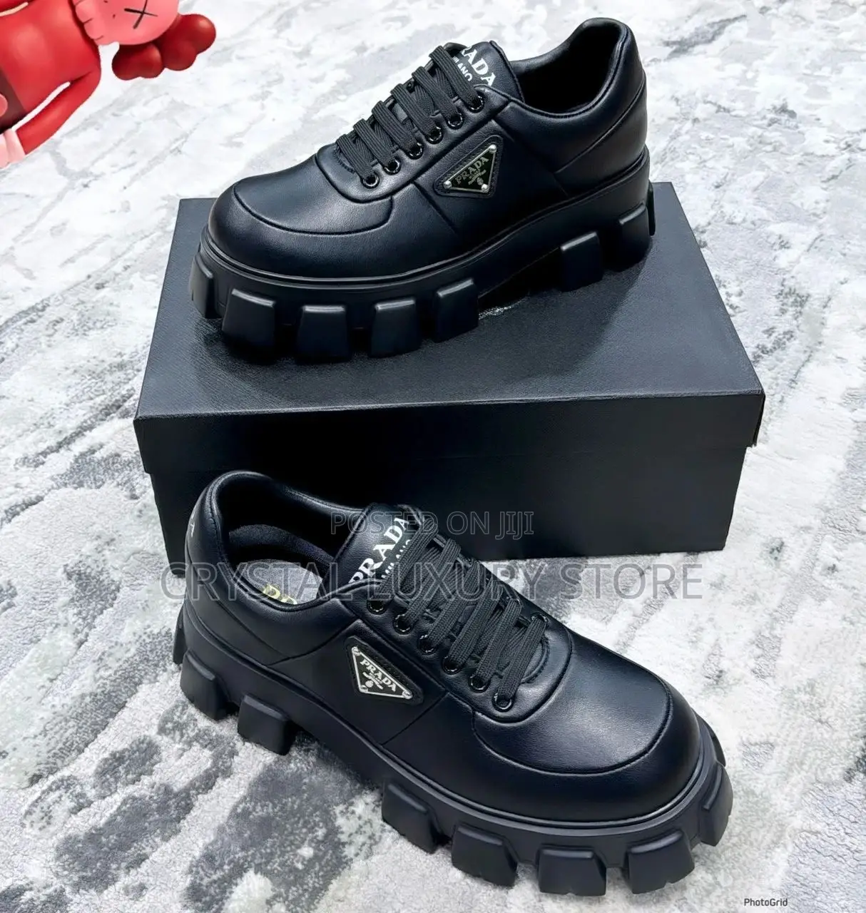 Prada Paradize L