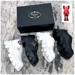 Prada Paradize L